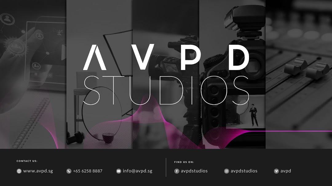 AVPD Studios