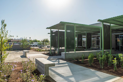 Valleywise Community Health Center - North Phoenix