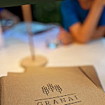 Photo n°2 de l'avis de Cristina.i fait le 22/07/2023 à 19:32 sur le  Pizzeria Granai à Marcianise