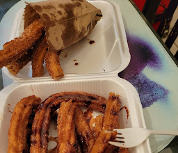 Churros California photo