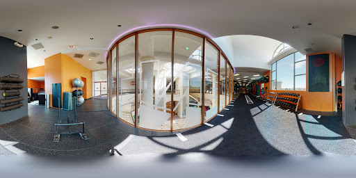 Health Club «Crunch - Blackhawk», reviews and photos, 3464 Blackhawk Plaza Cir, Danville, CA 94506, USA