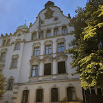 Photo n°2 de l'avis de Nadine.a fait le 18/06/2022 à 14:43 sur le  Lovis Restaurant à Berlin