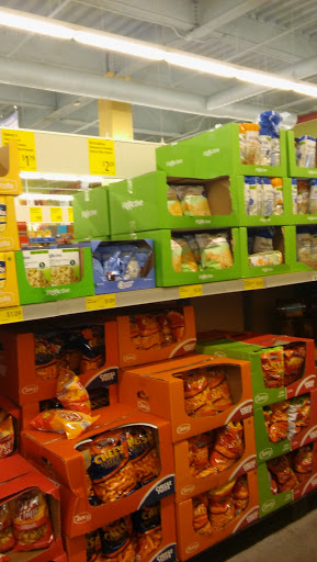 Supermarket «ALDI», reviews and photos, 5532 Broadway, Bronx, NY 10463, USA