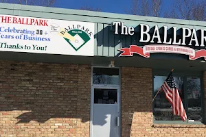 The Ballpark image