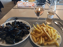 Plats et boissons du Restaurant Cora Cafeteria à Saint-Jouan-des-Guérets - n°15