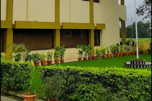 National Institute of Technology Goa image