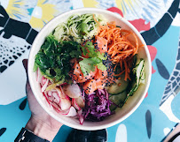 Poke bowl du Restaurant hawaïen ïnuï - Poke Bowl à Paris - n°14