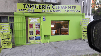 Tapiceria Clemente