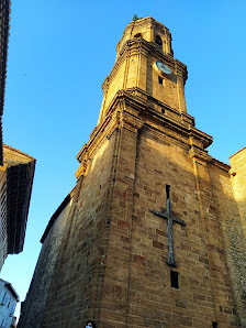 Ayuntamiento de La Iglesuela del Cid-Teruel-Aragón Pl. Iglesia, 1, 44142 La Iglesuela del Cid, Teruel, España