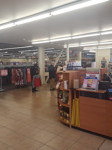 Clothing Store «Burlington Coat Factory», reviews and photos, 99 Southgate Ave, Daly City, CA 94015, USA