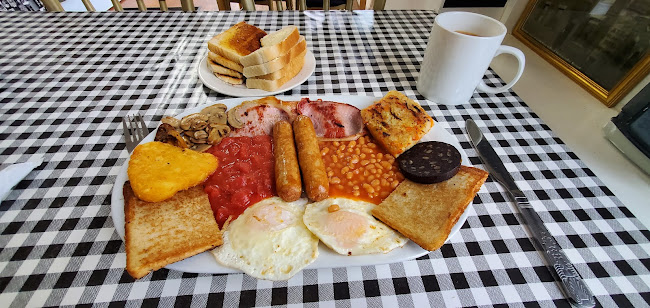 Reviews of Jukebox Cafe in Nottingham - Coffee shop
