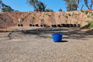Guns@Work Shooting Range image