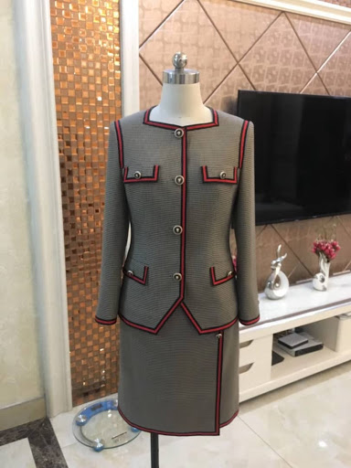 Tailor «B. Nathaniel Bespoke», reviews and photos, 91 Bayard St, New Brunswick, NJ 08901, USA