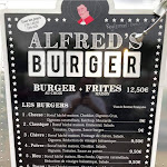Photo n° 1 de l'avis de Aimeryc.a fait le 05/08/2021 à 13:11 pour Alfred's Burger à La Flotte
