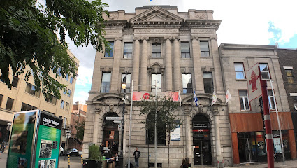 LOJIQ - Les Offices jeunesse internationaux du Québec