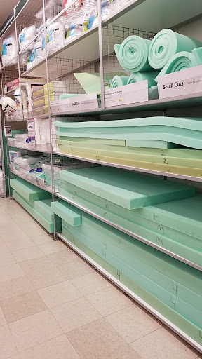 Fabric Store «Jo-Ann Fabrics and Crafts», reviews and photos, 5487 Dressler Rd NW, North Canton, OH 44720, USA