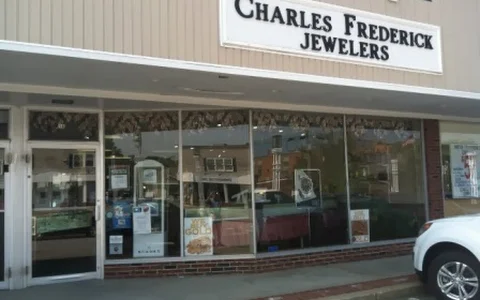 Charles Frederick Jewelers image