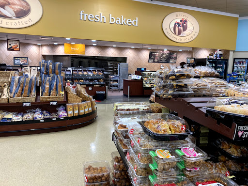 Grocery Store «Safeway», reviews and photos, 18495 E Queen Creek Rd, Queen Creek, AZ 85242, USA