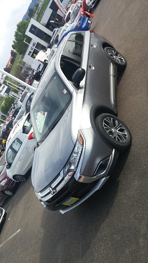 Car Dealer «Bob Penkhus Volvo Mazda Volkswagen», reviews and photos, 1101 Motor City Dr, Colorado Springs, CO 80905, USA
