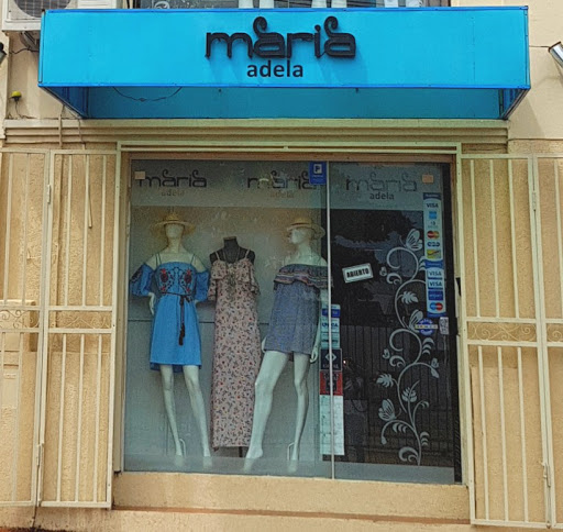 Maria Adela Tienda