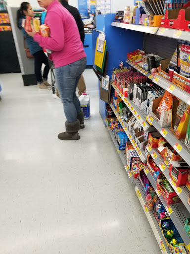 Discount Store «Walmart», reviews and photos, 450 Highland Ave, Salem, MA 01970, USA