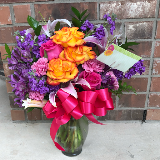 Florist «Westover Hills Florist by HFD», reviews and photos, 114 N Ellison Dr #108, San Antonio, TX 78251, USA