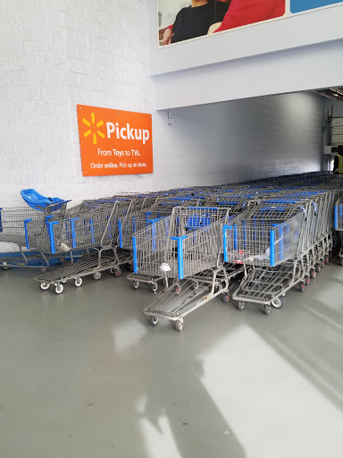 Department Store «Walmart Supercenter», reviews and photos, 3271 PA-940, Mt Pocono, PA 18344, USA