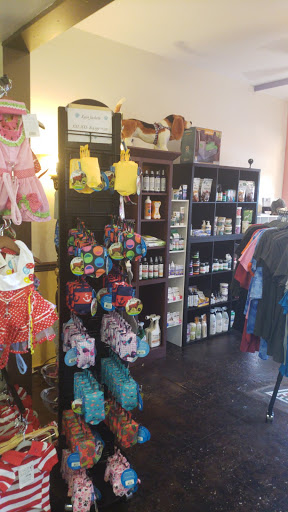 Boutique «Wag! A Unique Pet Boutique», reviews and photos, 231 N Main St A, Hendersonville, NC 28792, USA