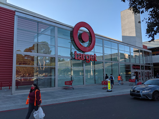 Department Store «Target», reviews and photos, 3060 Plaza Bonita Rd, National City, CA 91950, USA