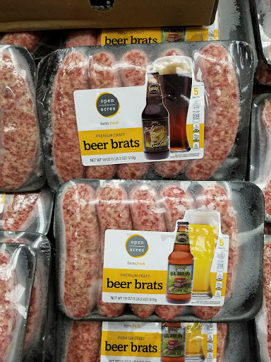 Grocery Store «Value Center Marketplace», reviews and photos, 27428 W 6 Mile Rd, Livonia, MI 48152, USA