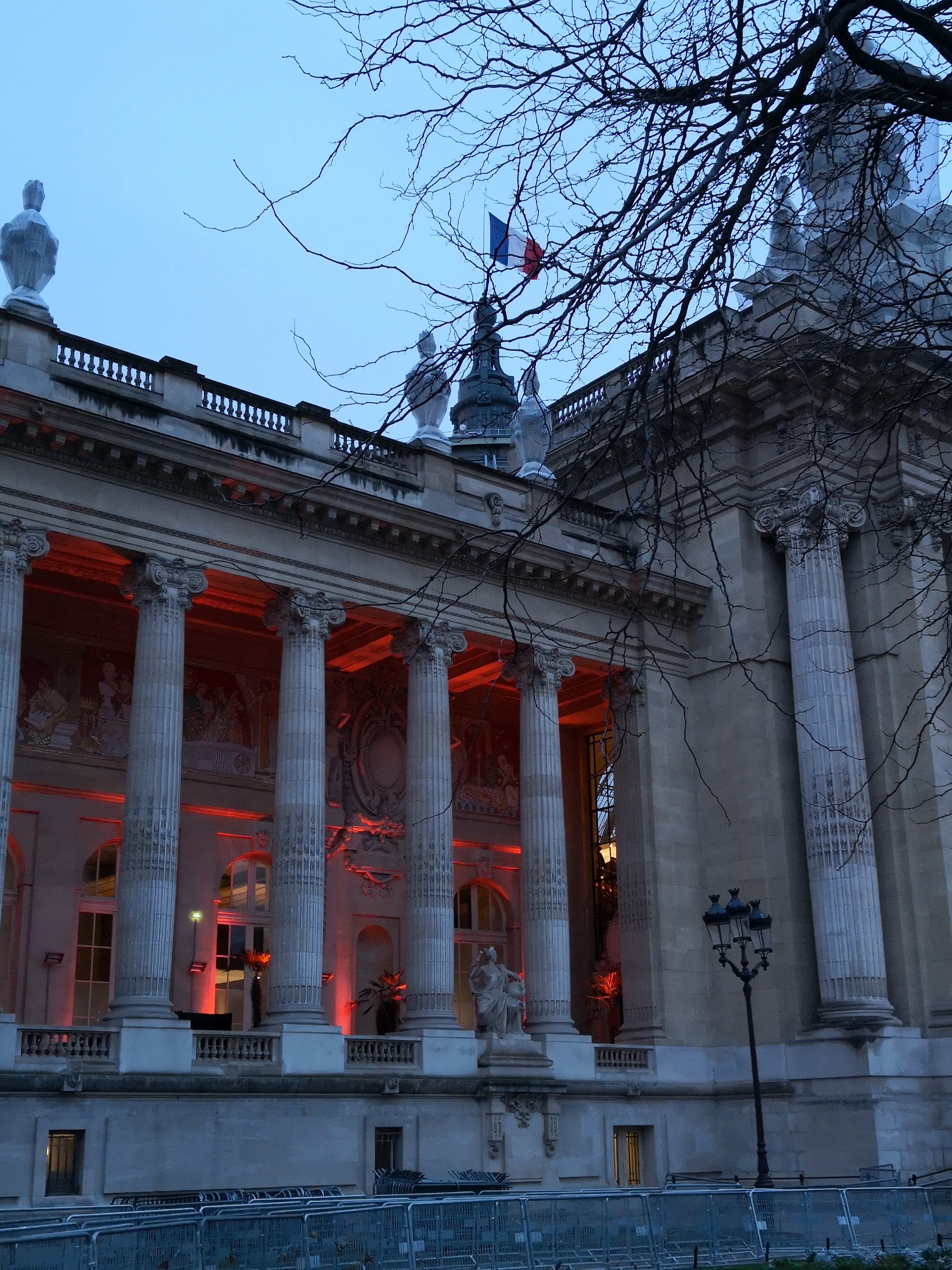 Photo n° 1 de l'avis de Lorely. fait le 05/12/2018 à 19:05