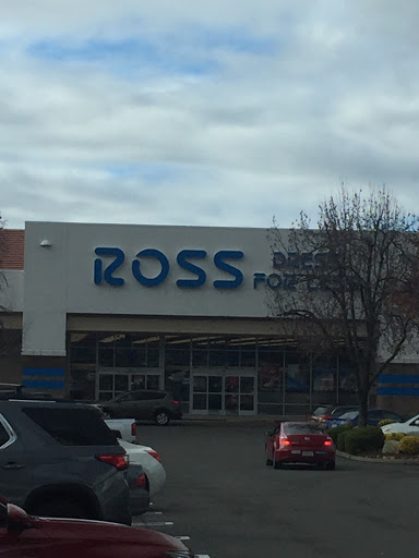 Clothing Store «Ross Dress for Less», reviews and photos, 3966 Missouri Flat Rd, Placerville, CA 95667, USA