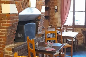 La Taverne de Lutèce image