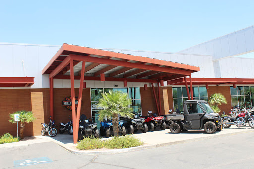 Motor Vehicle Dealer «Route 66 Motorsports», reviews and photos, 2501 Beverly Ave, Kingman, AZ 86409, USA