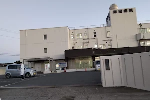 鉾田病院 image