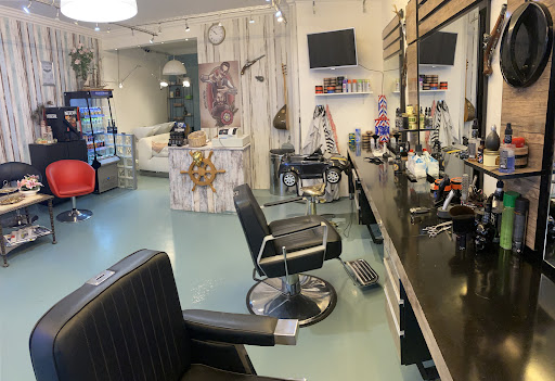 Allans Frisør in Ikast, Ikast-Brande