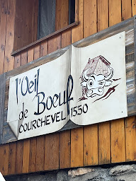 Photo n°23 de L'Œil de Bœuf à Courchevel ()