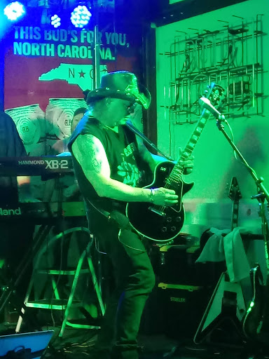 Restaurant «Pineville Tavern», reviews and photos, 314 N Polk St, Pineville, NC 28134, USA