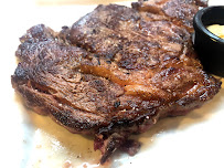 Steak du Restaurant Les Garçons Bouchers à Lyon - n°13