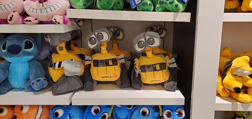 Toy Store «Disney Store», reviews and photos, 400 Premium Outlets Dr, Monroe, OH 45050, USA