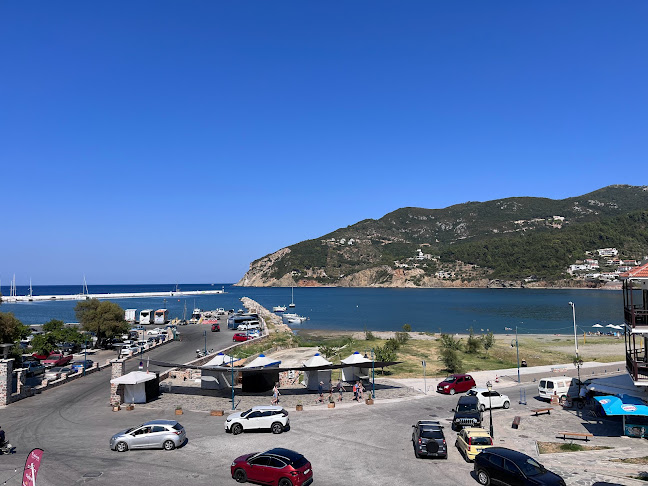 Hotel Elenih - Ξενοδοχείο