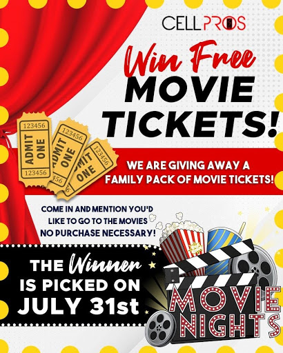 Cell Phone Store «Cell Pros», reviews and photos, 3075 W Ashlan Ave, Fresno, CA 93711, USA