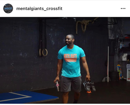 Gym «Mental Giants CrossFit», reviews and photos, 11836 Judd Ct #304, Dallas, TX 75243, USA