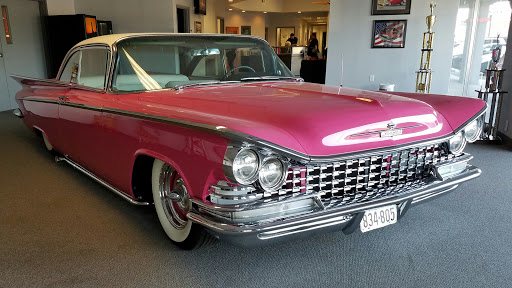 Auto Body Shop «Precision Body Works», reviews and photos, 7425 W Broad St, Richmond, VA 23294, USA