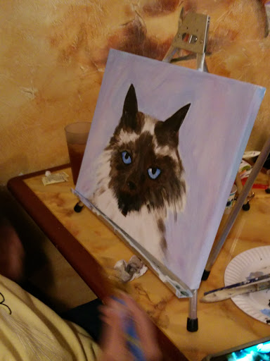 Caribbean Restaurant «Haitian Sensation Coffee Shop», reviews and photos, 869 E State St, Sharon, PA 16146, USA