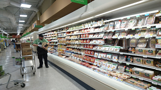 Supermarket «Publix Super Market at Centre at Panola», reviews and photos, 3045 Panola Rd, Lithonia, GA 30038, USA