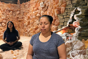 Asheville Salt Cave | Massage & Salt Spa Therapy image