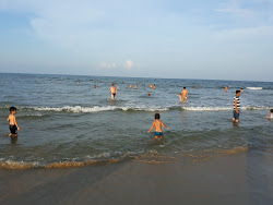 Photo de Binh Minh Beach avec un niveau de propreté de assez propre