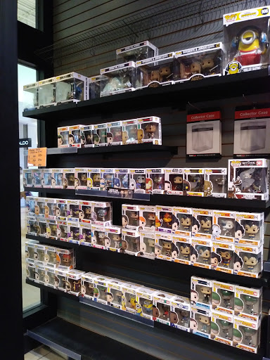 Video Game Store «GameStop Premier», reviews and photos, 467 Opry Mills Dr, Nashville, TN 37214, USA