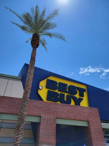Electronics Store «Best Buy», reviews and photos, 13711 W Bell Rd, Surprise, AZ 85374, USA